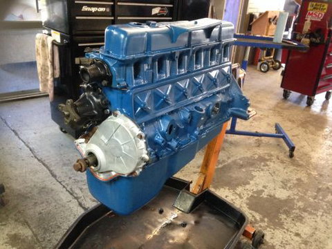 RPM Engine Reconditioning & Mechanical - Bet 4u 4