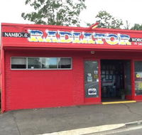 Nambour Radiator Works - Click Find