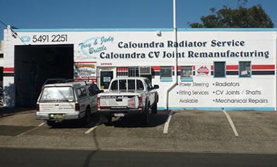 Radiators Caloundra QLD Lavinia