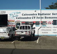 Caloundra Radiator Service Centre - Click Find