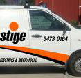 Prestige Auto Electrics - Click Find