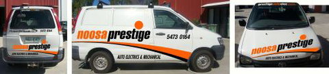 Prestige Auto Electrics - Bet 4u 0