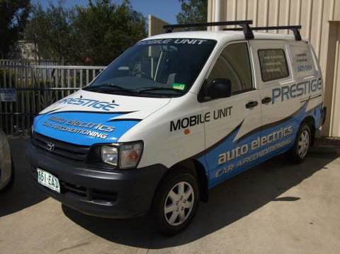 Prestige Auto Electrics - Bet 4u 1