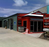 Noosa Radiators - Click Find