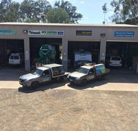 Palmwoods Auto Electrics  Air Conditioning - Click Find
