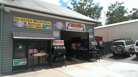 Palmview Mechanical Repairs - Click Find 2