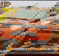 Chapmans Auto Repairs - Click Find