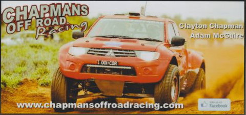 Chapman’s Auto Repairs - Bet 4u 0