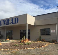 Gunrad Industries - Click Find