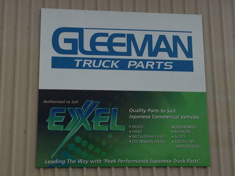 Truck And Plant Support - Click Find 1