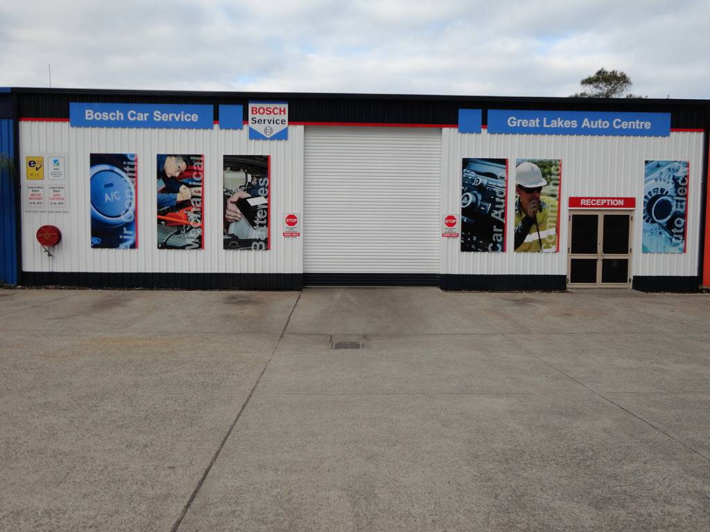 Diesel Mechanics Forster NSW Click Find