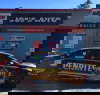 Joes Auto Service Centre - Click Find