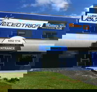 Taree Auto Electrics - Click Find