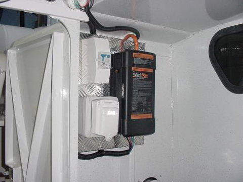 Tuncurry Auto Electricians - Bet 4u 0