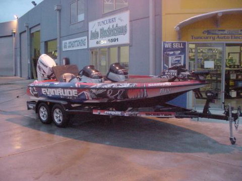 Tuncurry Auto Electricians - Bet 4u 1