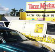 Taree Mechanical Services - Click Find