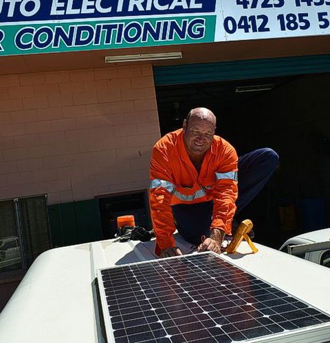A-Lect Auto Electrics Pty Ltd - Click Find 0