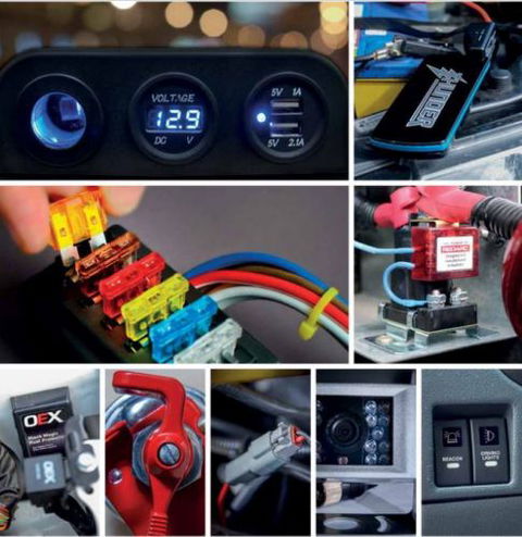 A-Lect Auto Electrics Pty Ltd - Click Find 2