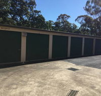 Bellinger Valley Self Storage - Click Find