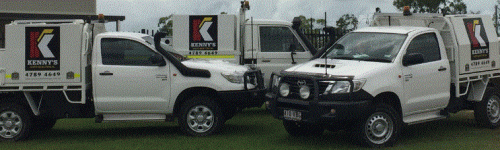 Kennys Auto Electrical - Click Find