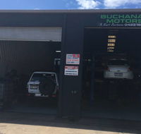 Buchanan Motors - Click Find