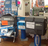 Tim Warren Auto Airconditioning  Electrical - Click Find