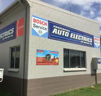 Proserpine Auto Electrics Pty Ltd - DBD