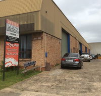 Dexter Auto Electrics - Click Find
