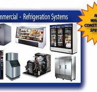 Cold Zap Refrigeration  Electrical Services - Click Find