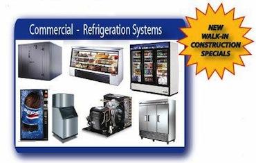Cold Zap Refrigeration & Electrical Services - Click Find 0