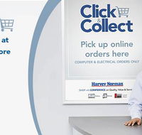 Harvey Norman Alice Springs - Click Find