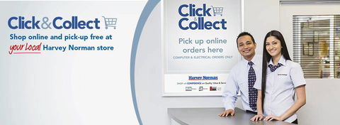 Harvey Norman Alice Springs - Click Find 0