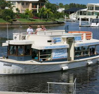 Caloundra Cruise - Click Find
