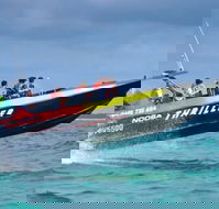 Noosa Jet Boat - Click Find