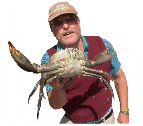 Noosa Fishing & Crab Adventures - Click Find 1
