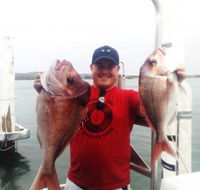 On-Strike Charters - Click Find