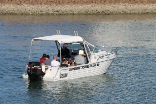 Boat Charters Cruises Kirwan QLD Clickz