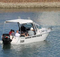 Australian Boating College NQ - Click Find