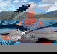 Stryker Sportsfishing - Click Find