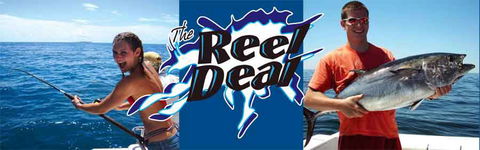 Whitsunday Fishing Charters - Bridge Guide 0