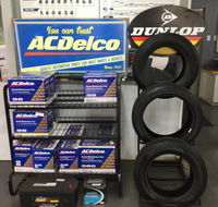 Burnett Tyre Service  Mechanical - Lawyer Find