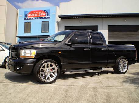 Car Wash Cleaning Detailing Albion Park Rail NSW Click Find