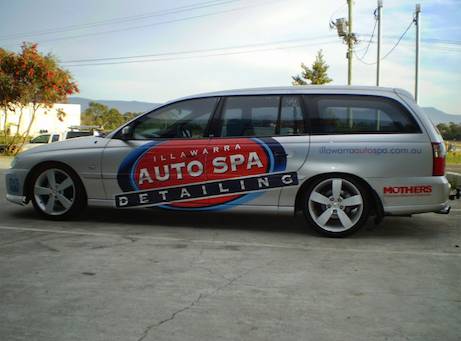 Illawarra Auto Spa - Click Find 1