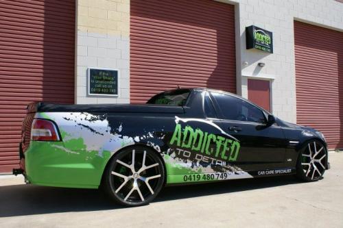 Commercial Industrial Cleaners Bridge Guide