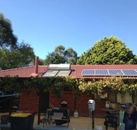 Orana Energy Systems - Click Find