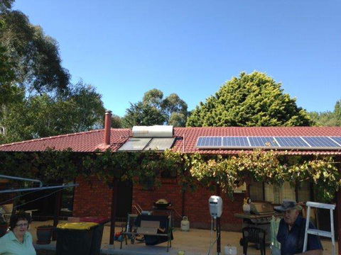 Orana Energy Systems - Click Find 0