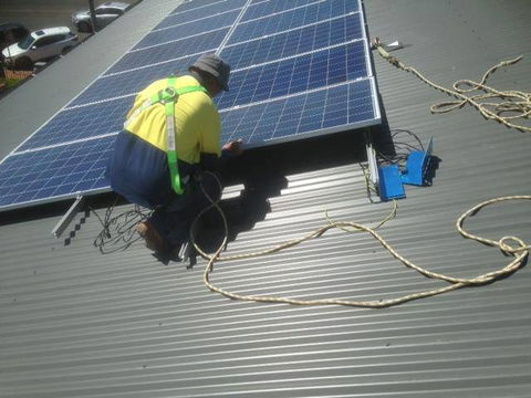 Orana Energy Systems - Click Find 2