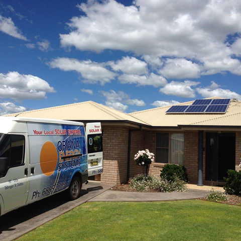 Orana Energy Systems - Click Find 3