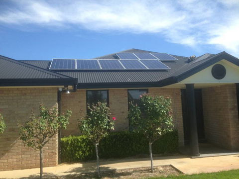 Orana Energy Systems - Click Find 4