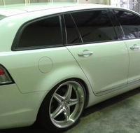 Transitions Window Tinting - Click Find